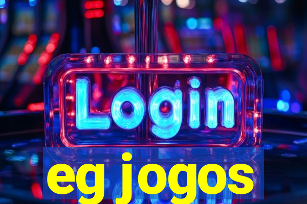 eg jogos